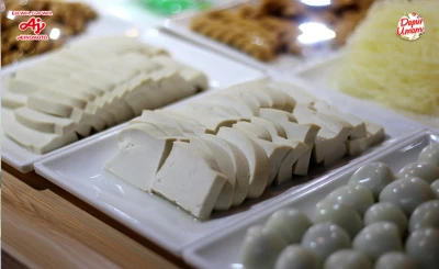 Resep Tahu Telur Fantasi yang Bisa Jadi Lauk atau Camilan